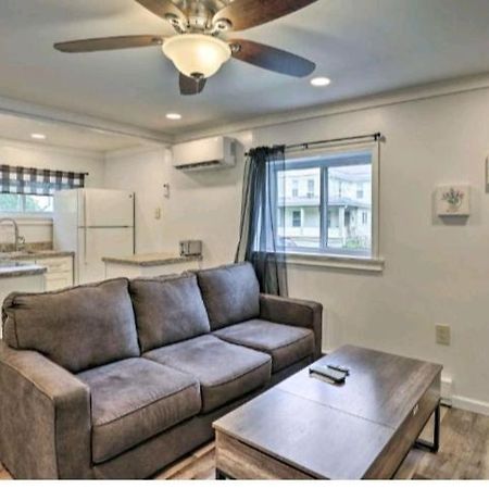 Apartamento Little Peace Of Heaven Corning Exterior foto