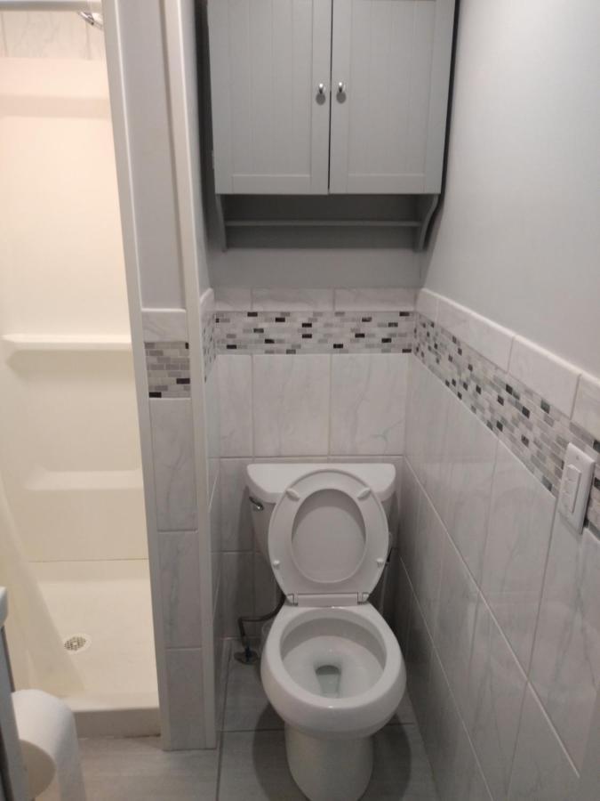 Apartamento Little Peace Of Heaven Corning Exterior foto