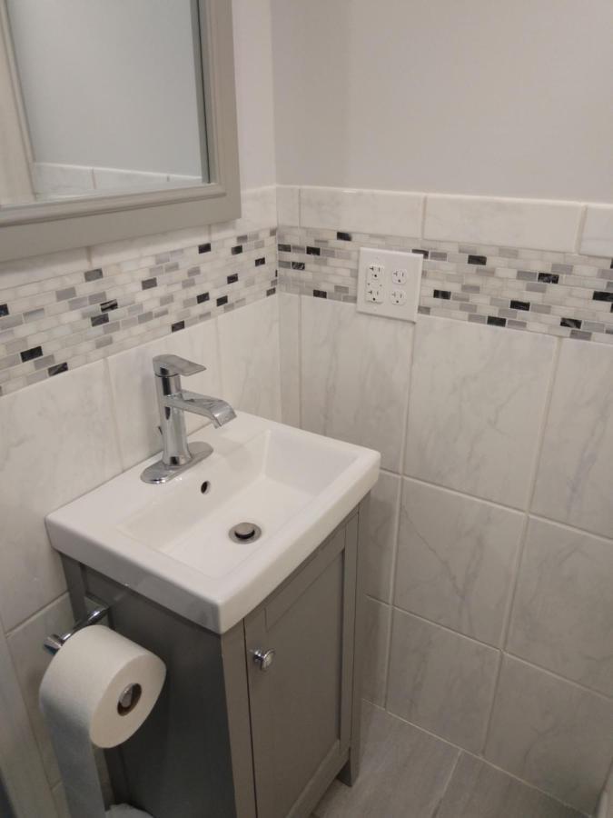 Apartamento Little Peace Of Heaven Corning Exterior foto