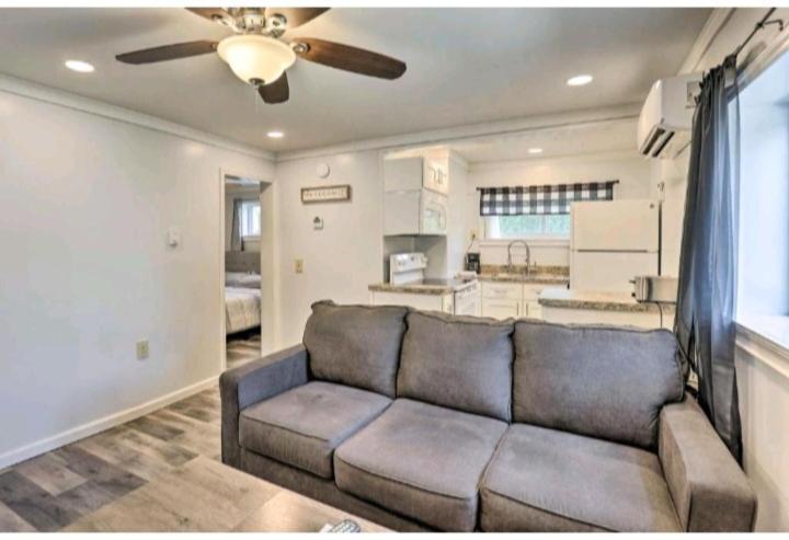 Apartamento Little Peace Of Heaven Corning Exterior foto